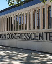 Tiefgarage RRMC Wiesbaden