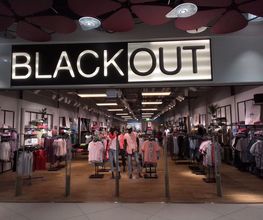 BLACKOUT Bild 1