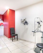 Opticien MEYLAN Optical Center image 1