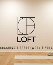 LOFT - COACHING | BREATHWORK | YOGA Bild 1