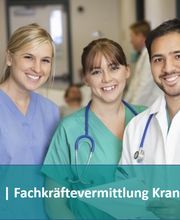 KODIMED | Healthcare Personal Agentur Bild 2