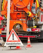 Fretz Kanal-Service AG Bild 10