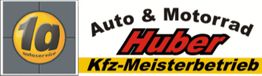 Auto & Motorrad Huber KFZ-Meisterbetrieb