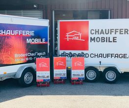 Brodard Chauffage SA Bild 9