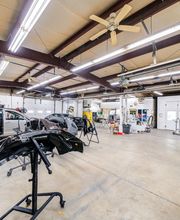 Crash Champions Collision Repair Lake In The Hills image 8