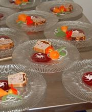 Rico & Viviane Huber Restaurant Steinenbühl Bild 14