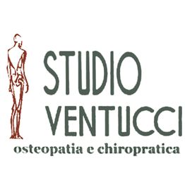 Studio Ventucci Osteopatia e Chiropratica logo