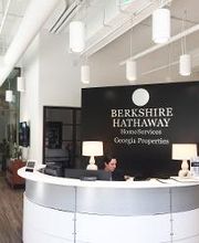 Berkshire Hathaway HomeServices Georgia Properties image 14