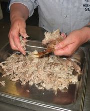 Schot Kwaliteits Vishandel - A Quist