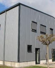 Metallbau Franz-Josef Wegener Bild 2