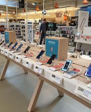 Espace téléphonie