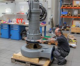 Schenker Hydraulik AG Bild 8