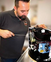 Service Kaffeemaschinen Rrasi Bild 3