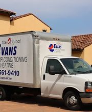 The Original Evans Air Conditioning and Heating image 2