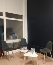Section d'enseignement professionnel Georges Baptiste image 1