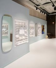 Óptica Jorge Juan - Ace & Tate