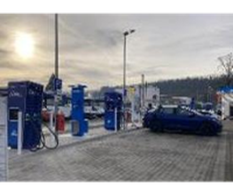 Aral pulse Ladestation Bild 3