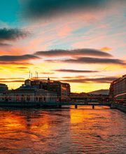 Ruby Claire Hotel Geneva by IHG Bild 5