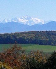 Restaurant de la Piscine de la Venoge Bild 6
