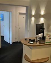 Empfangsbereich von GEERS