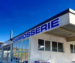 Garage Pedretti AG Bild 2