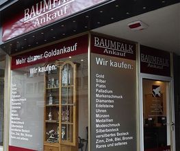 BAUMFALK - Ankauf Marius Baumfalk Bild 1