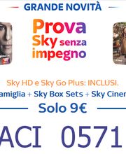 Negozio Sky Service | Empoli Service di Andreoli Riccardo immagine 12