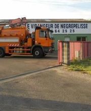 Le Vidangeur De Negrepelisse image 3