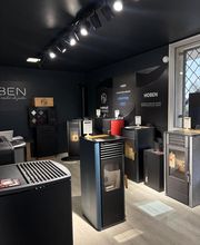 Espace Poêles et Cheminées image 7