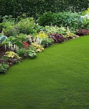 Mutter Gartenbau Bild 1