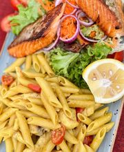 LaVita Italienisches Restaurant Bild 6