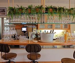 Restaurant Erlenau by Neotropical Catering & Events Bild 5