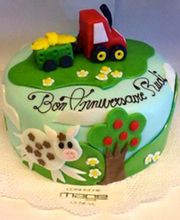 Pâtisserie Mage Bild 4