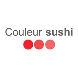 Couleur Sushi