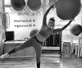 blb.training Bodylanguage Berlin Nastasja Dölfel Bild 11