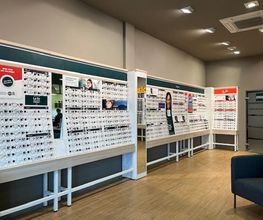 Opticien VIRE Générale d'Optique image 4