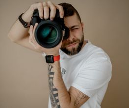 Oleg Hariton Bild 2