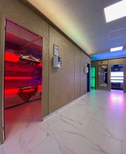 Sun-Star AG Sonnenstudio-Solarium Kradolf Bild 9