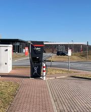 E.ON Drive Charging Station Bild 3
