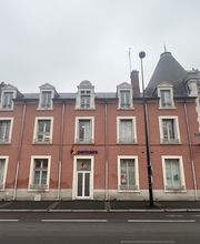 Agence Partnaire Orléans Logistique