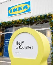 IKEA Atelier de conception et commande La Rochelle image 1