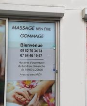 Wu Na Soins Du Corps image 3