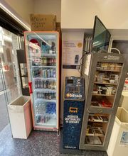 CoinFlip Bitcoin ATM - Tabacchi 215 Maria Rosaria La Malfa (Porta Genova) immagine 1