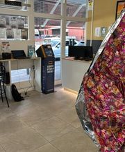 CoinFlip Bitcoin ATM - Tabaccheria Borgo Trento (Ospedale B.go Trento) immagine 10