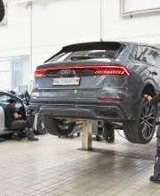 AMAG Crissier Bild 5