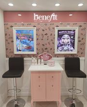 Brow Bar Benefit Cosmetics immagine 14