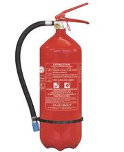 FLAM PROTECTION image 2