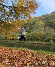 Patrick Frink Personal Trainer & Outdoortraining Bild 11