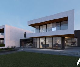 Sylvia Junge Architecte Bild 5