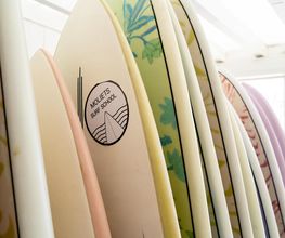 Moliets Surf School image 12